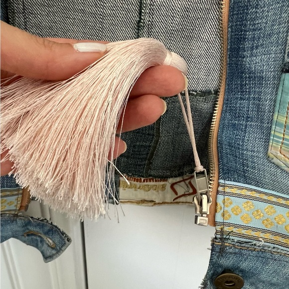 Grand made jacket im Europe - Picture 8 of 12